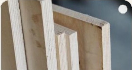 Plywood